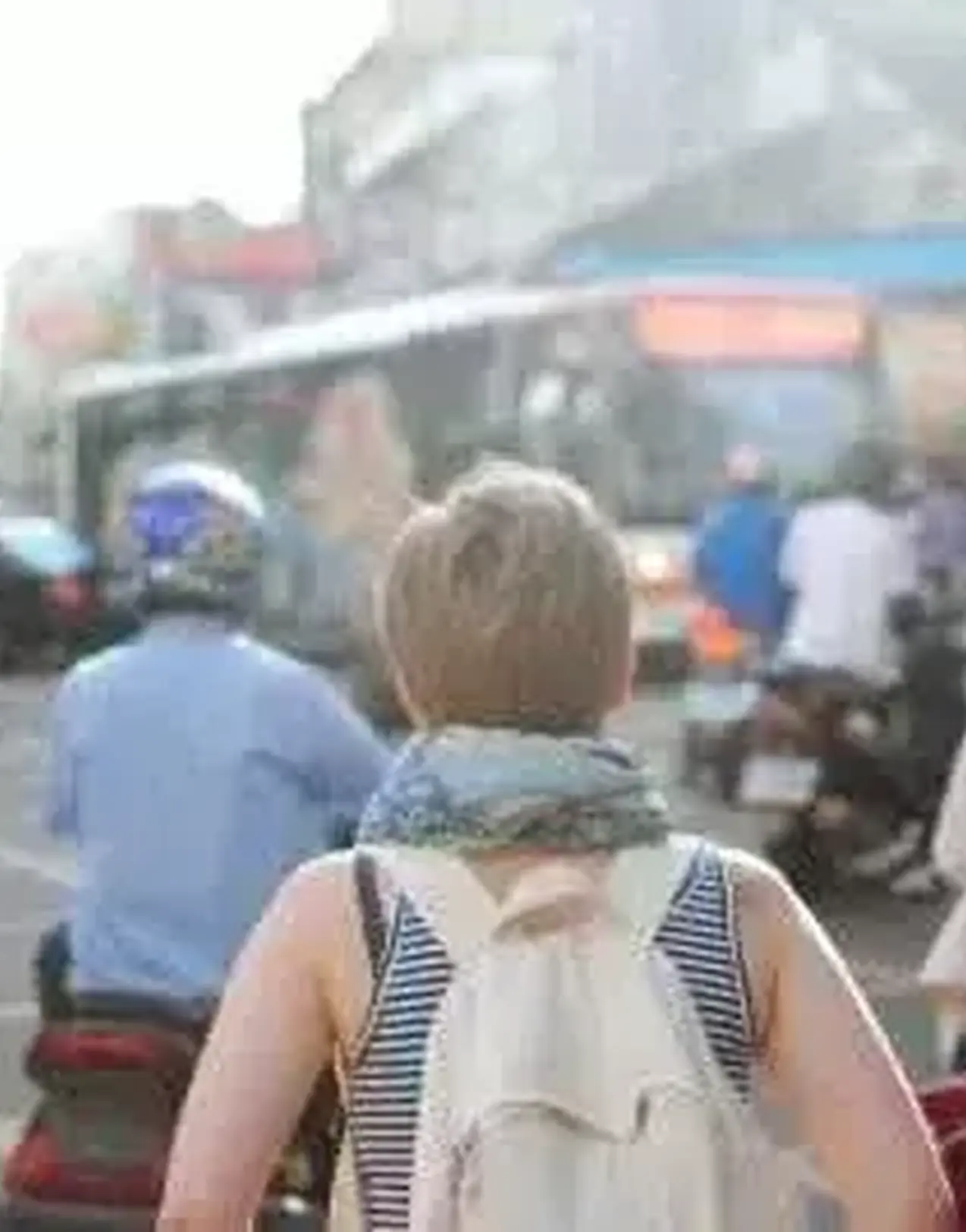 Medical evacuation for expats