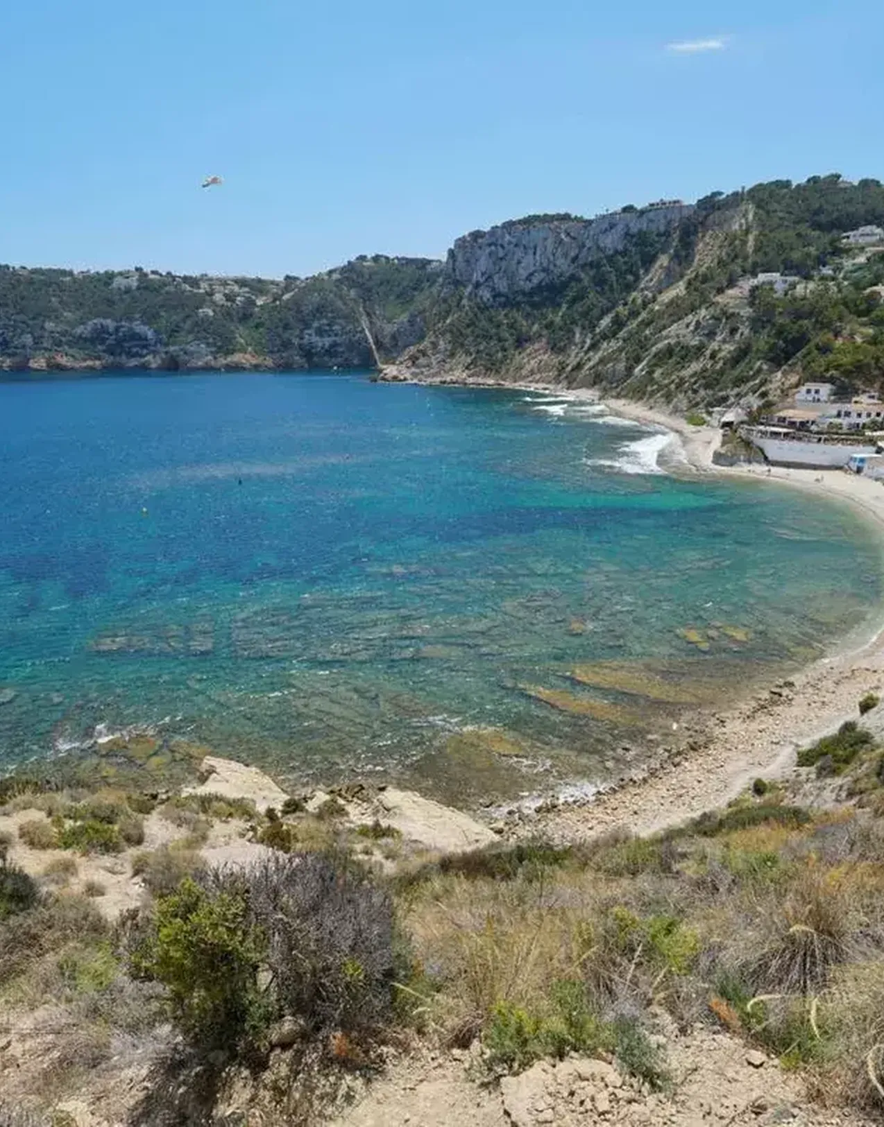 Repatriation Stories Spain to Ireland with a medical escort