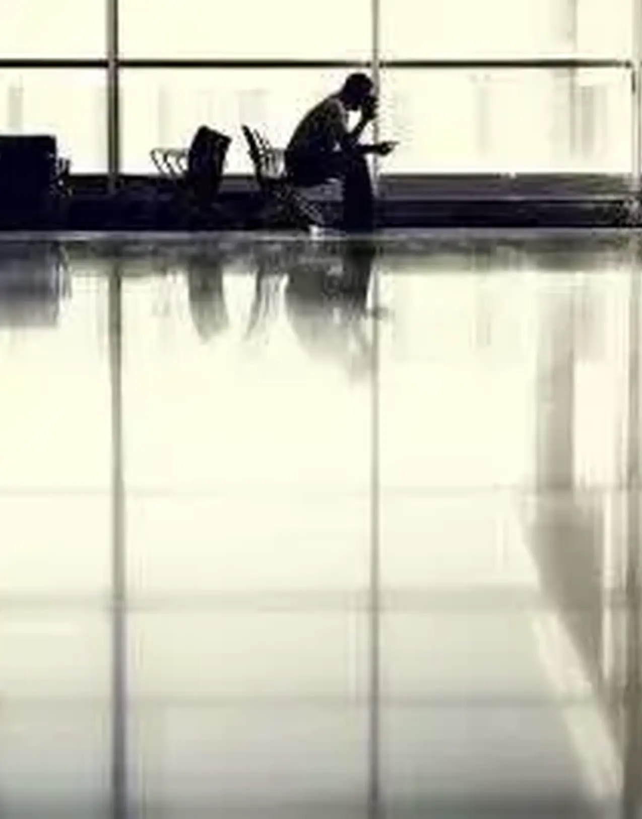 Stroke abroad How can I get home