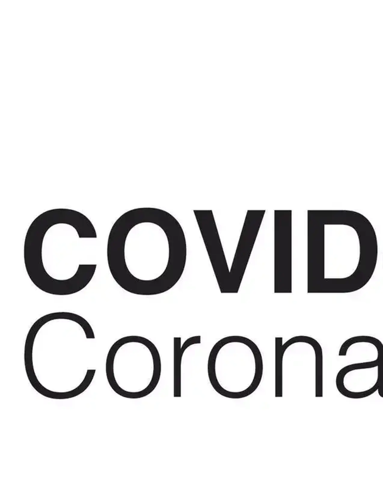 Covid positive