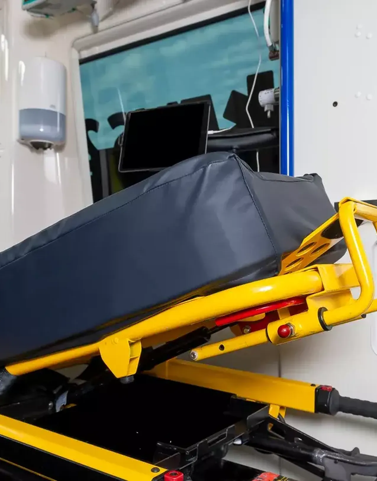 Medical repatriation