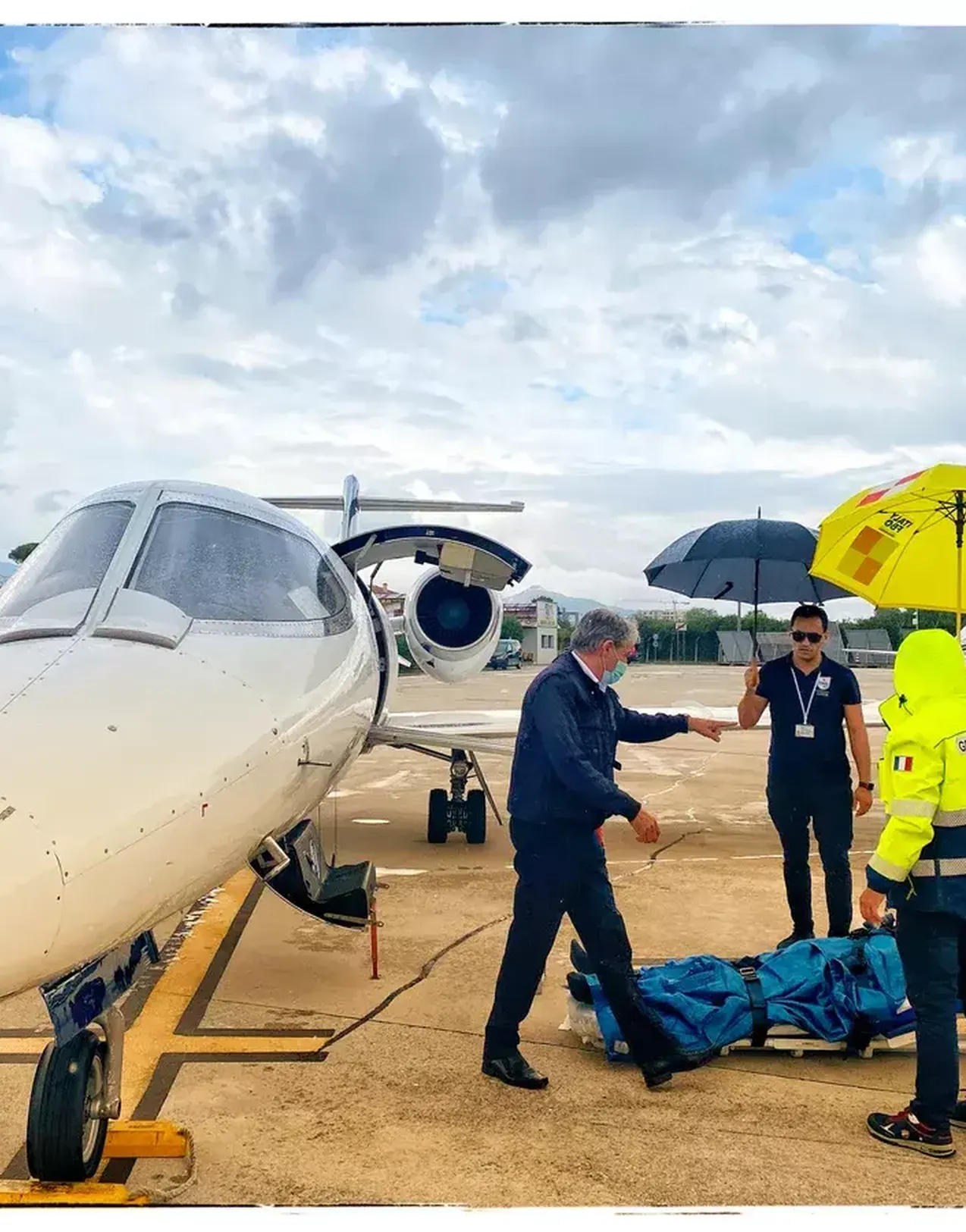 Overcoming new challenges