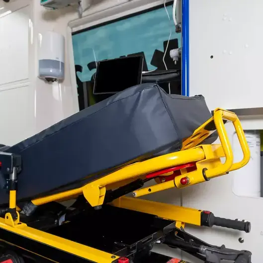 Medical repatriation