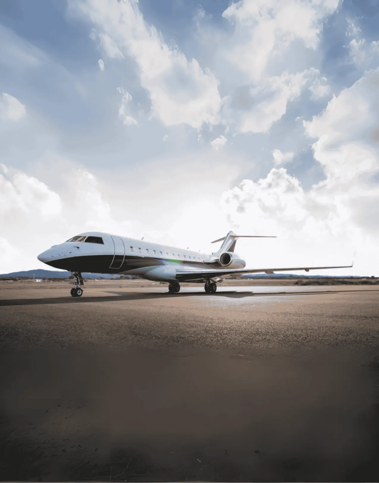 Prive jet Global 6000 exterior 1 1