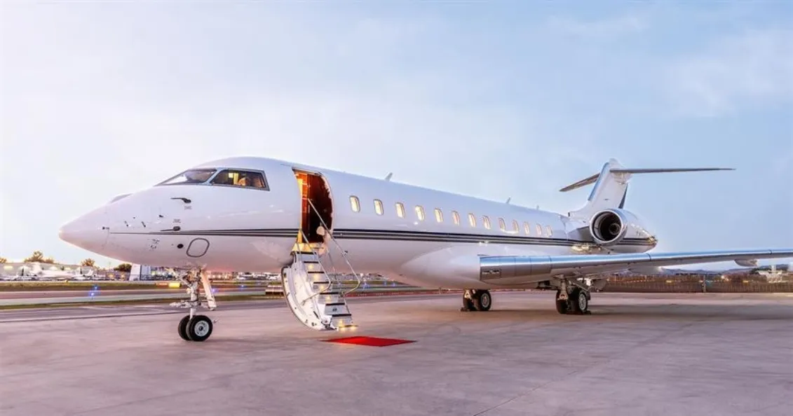 Medevac air evacuation