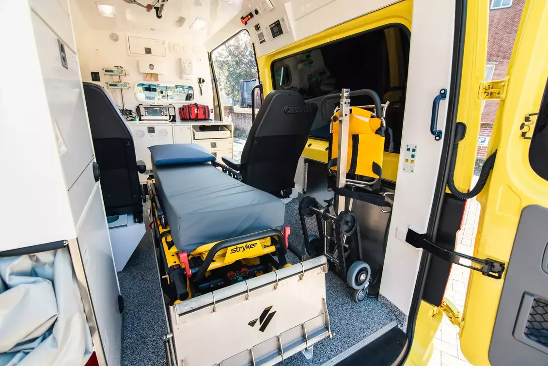 Why doctors sometimes refuse