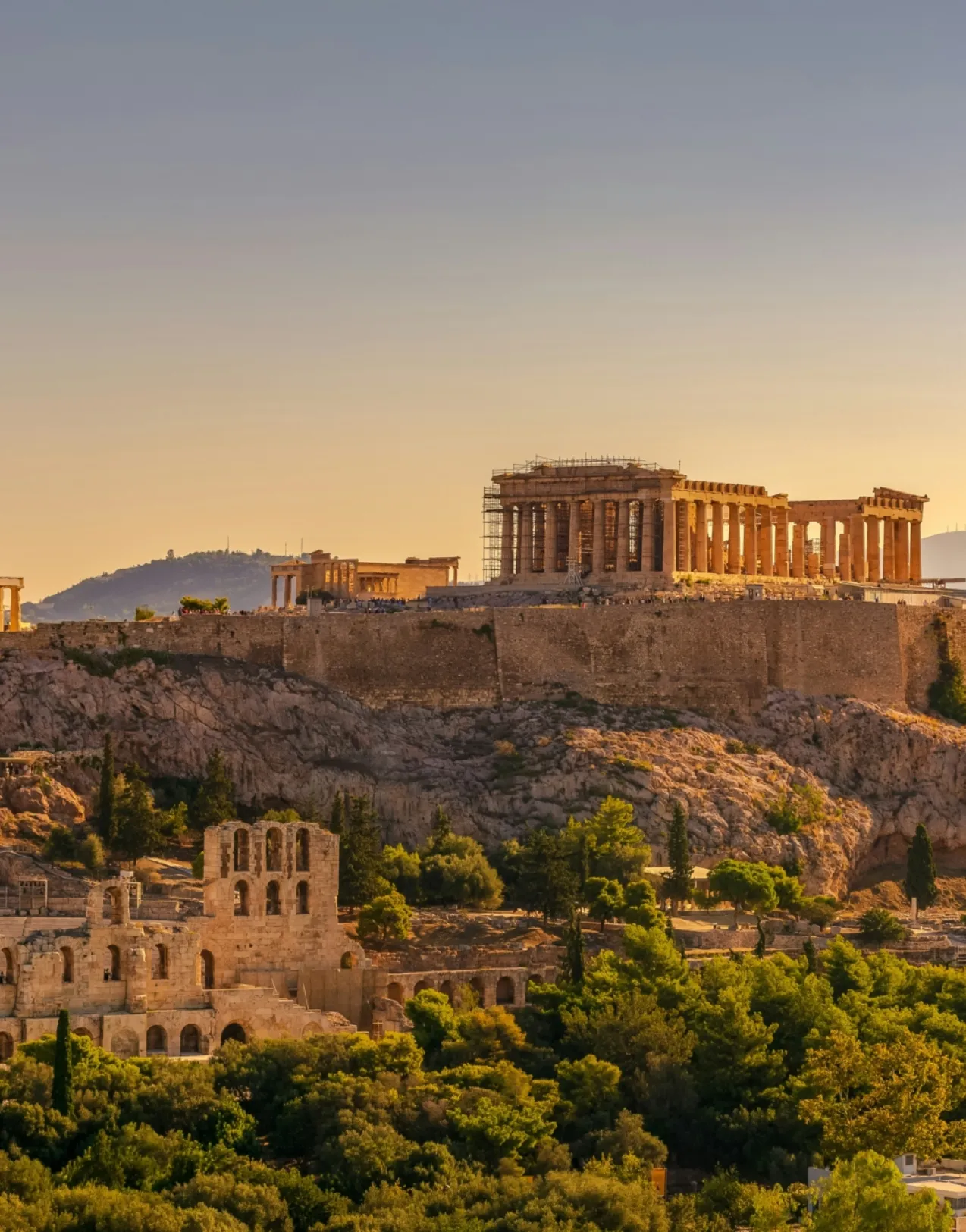 From Greece to the US Medical repatriation by EMS