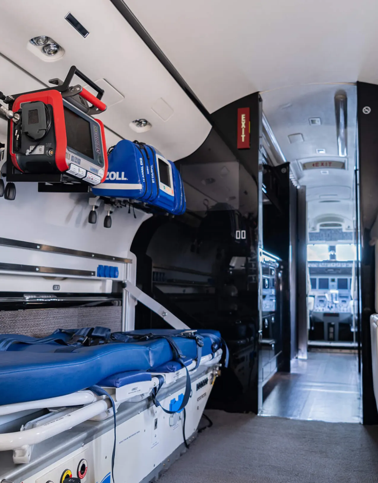 Medevac medical services 2