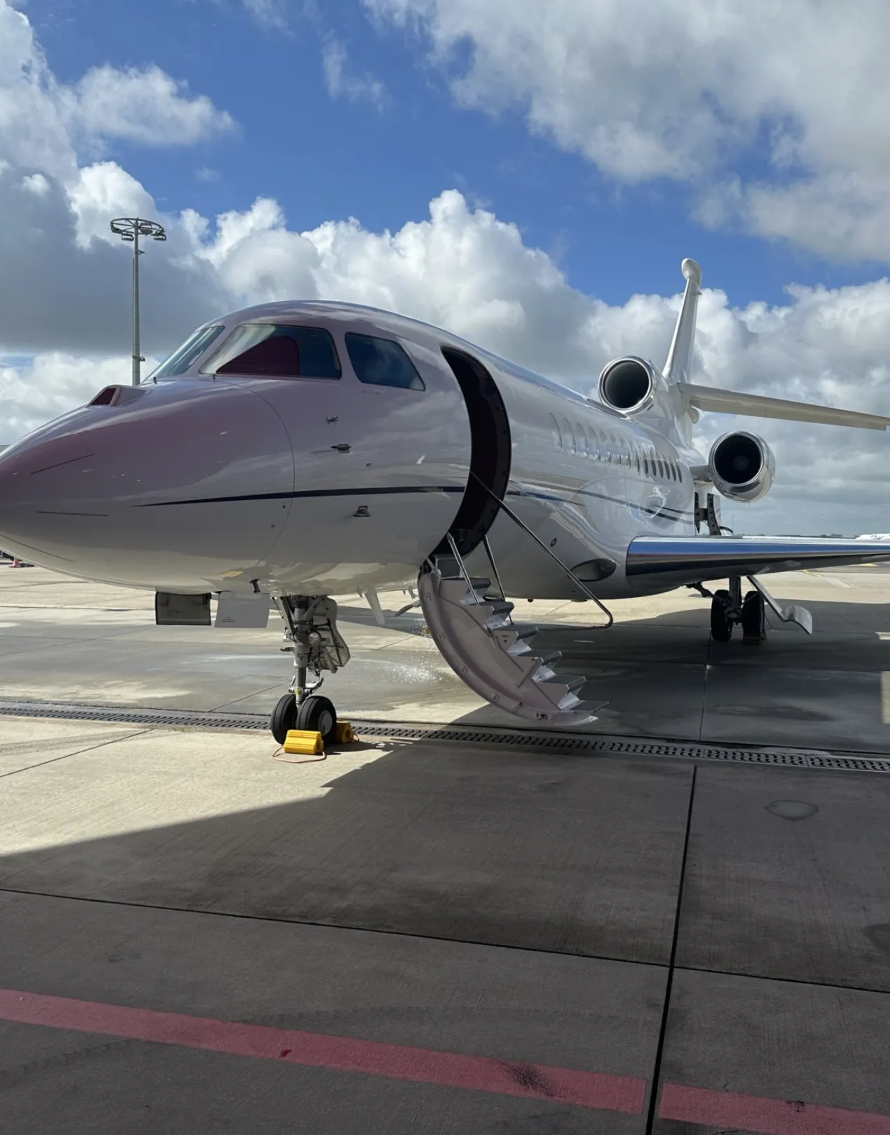 Medical Repatriation service