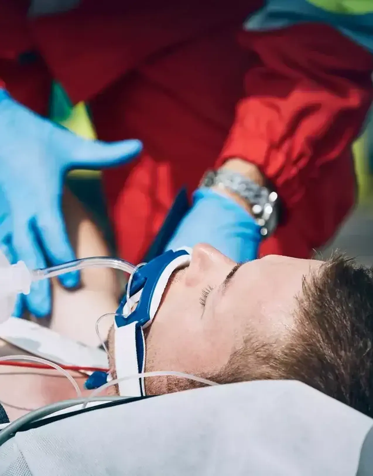 Flying when your patient has COPD