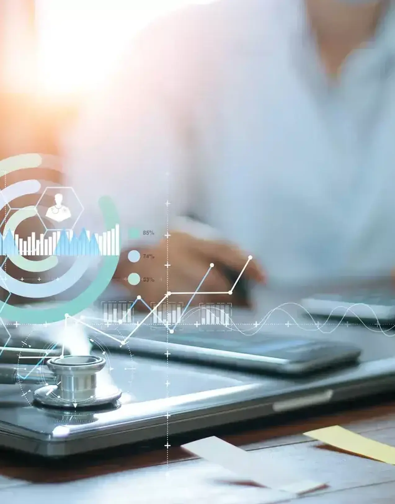 Repatriating a relative? Why communication is everything