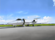 Air ambulance medevac ems