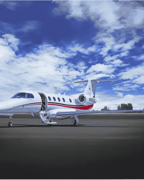 Prive jet air ambulance repatriation