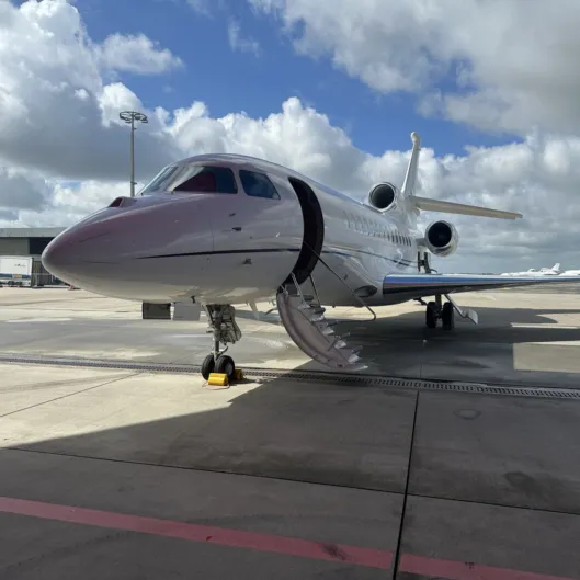 Medical Repatriation service