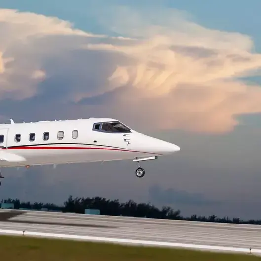 What is a sea-level medical flight?