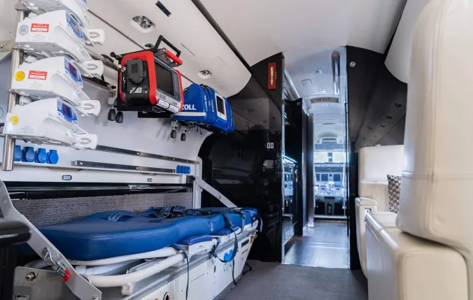 Medevac medical services 2