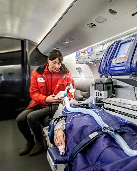 EMS
