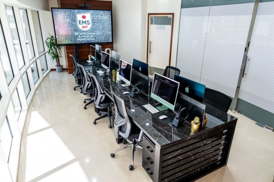 EMS Dubai11