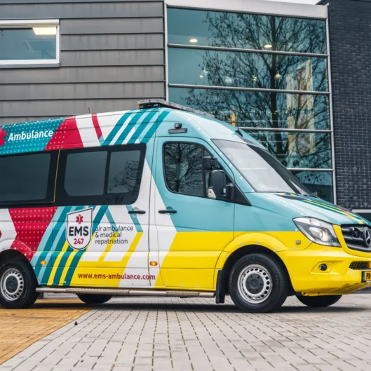 5 frequently asked questions about medical repatriation - EMS