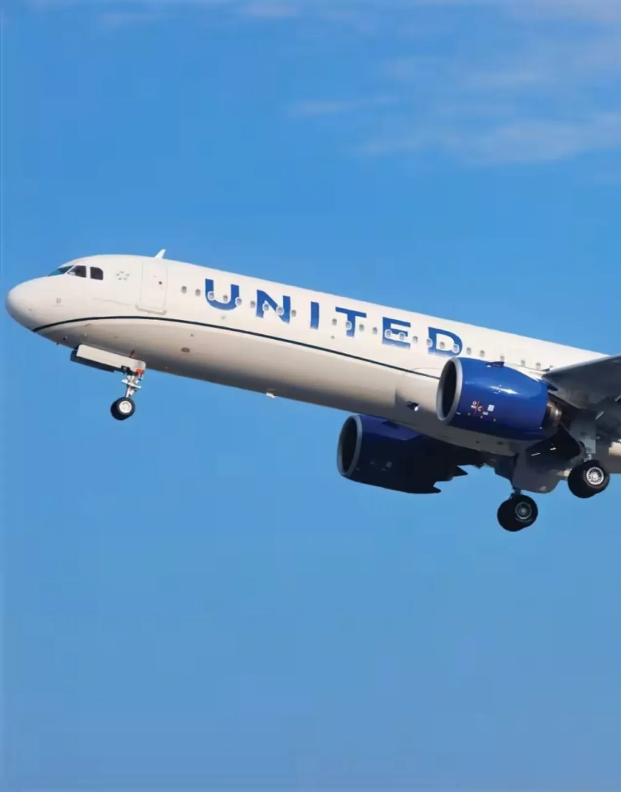 United - Air Ambulance