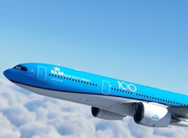 KLM - Ambulancevluchten met EMS Ambulance repatriëring