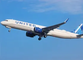 United - Air Ambulance