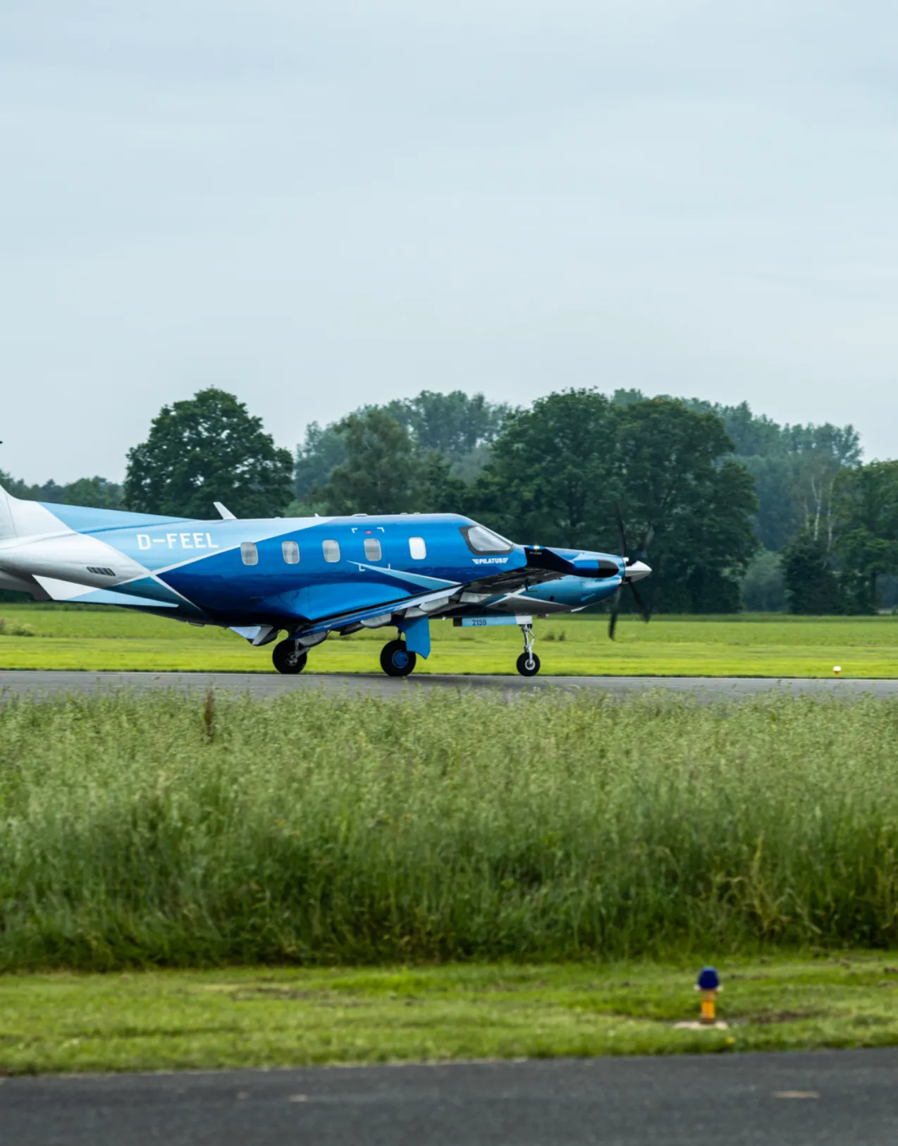 Air Ambulance - medical flight