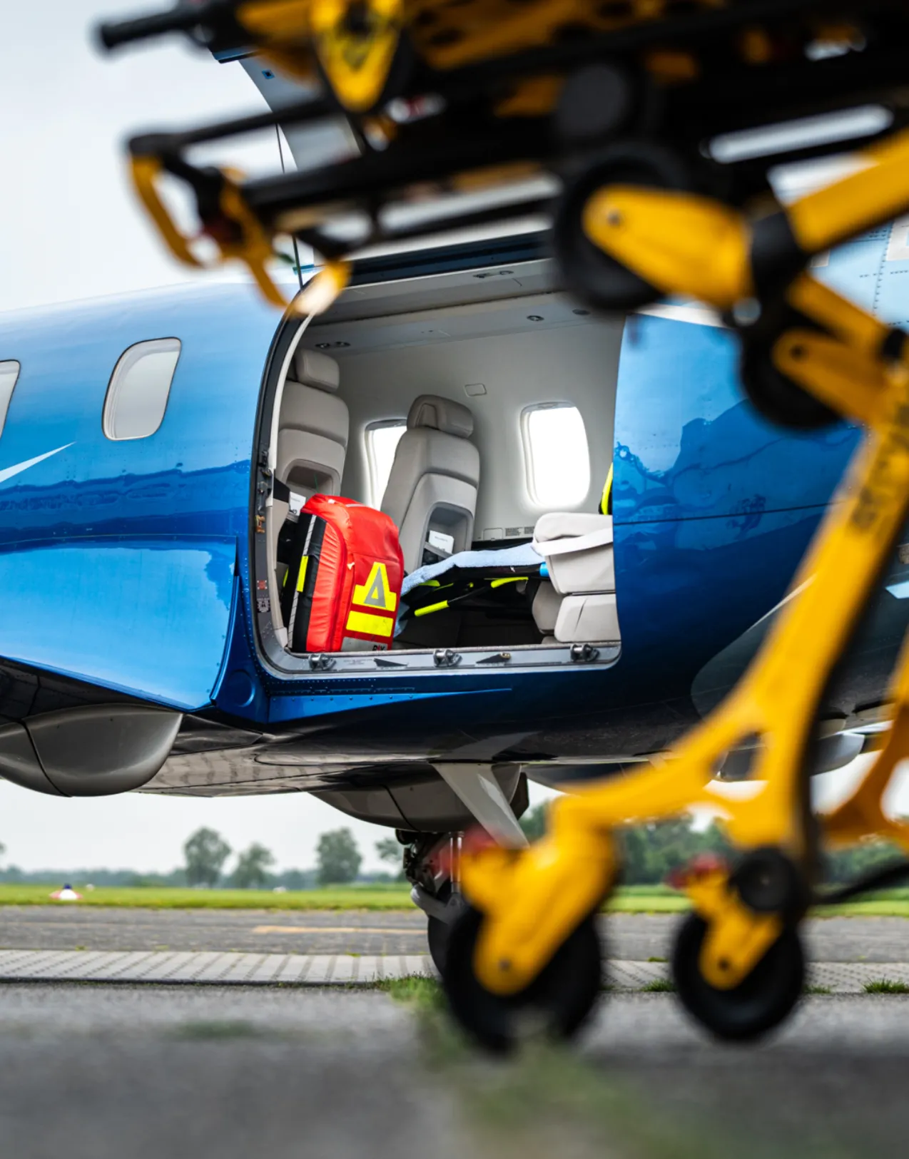 EMS Gecomprimeerd 01232