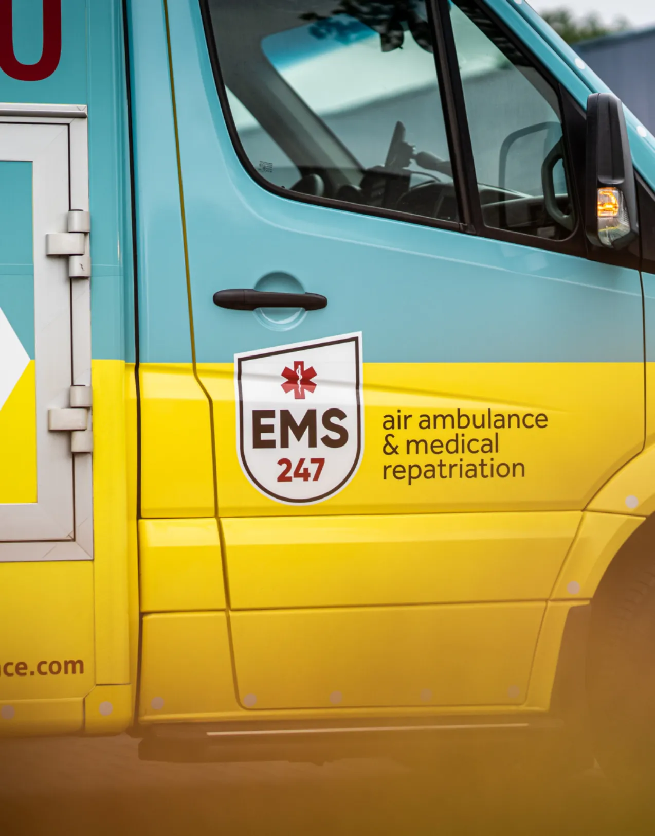 EMS Gecomprimeerd 07482