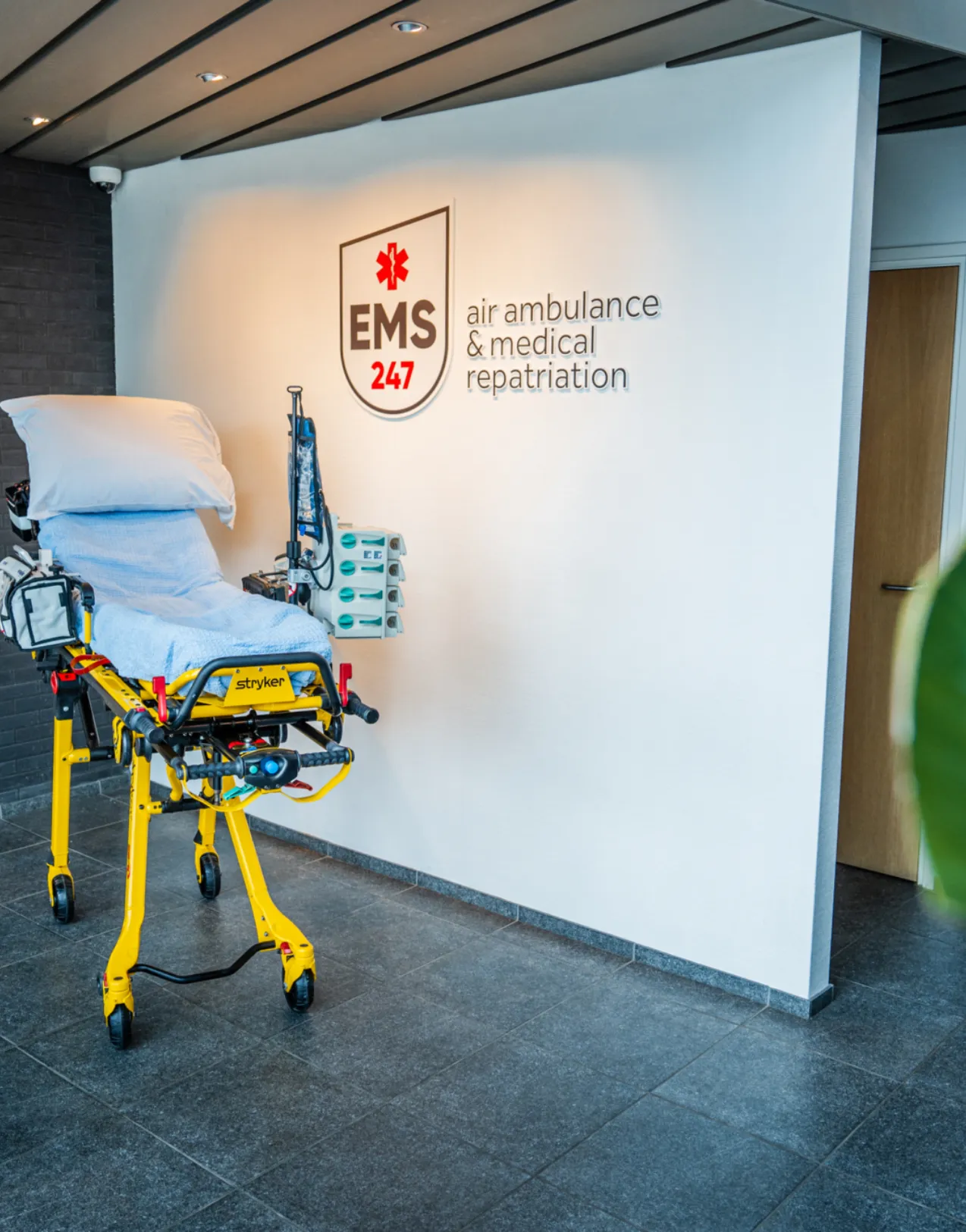 EMS Gecomprimeerd 08363