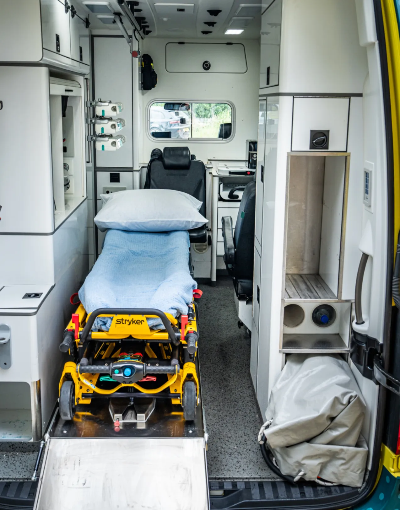 EMS Gecomprimeerd 08374