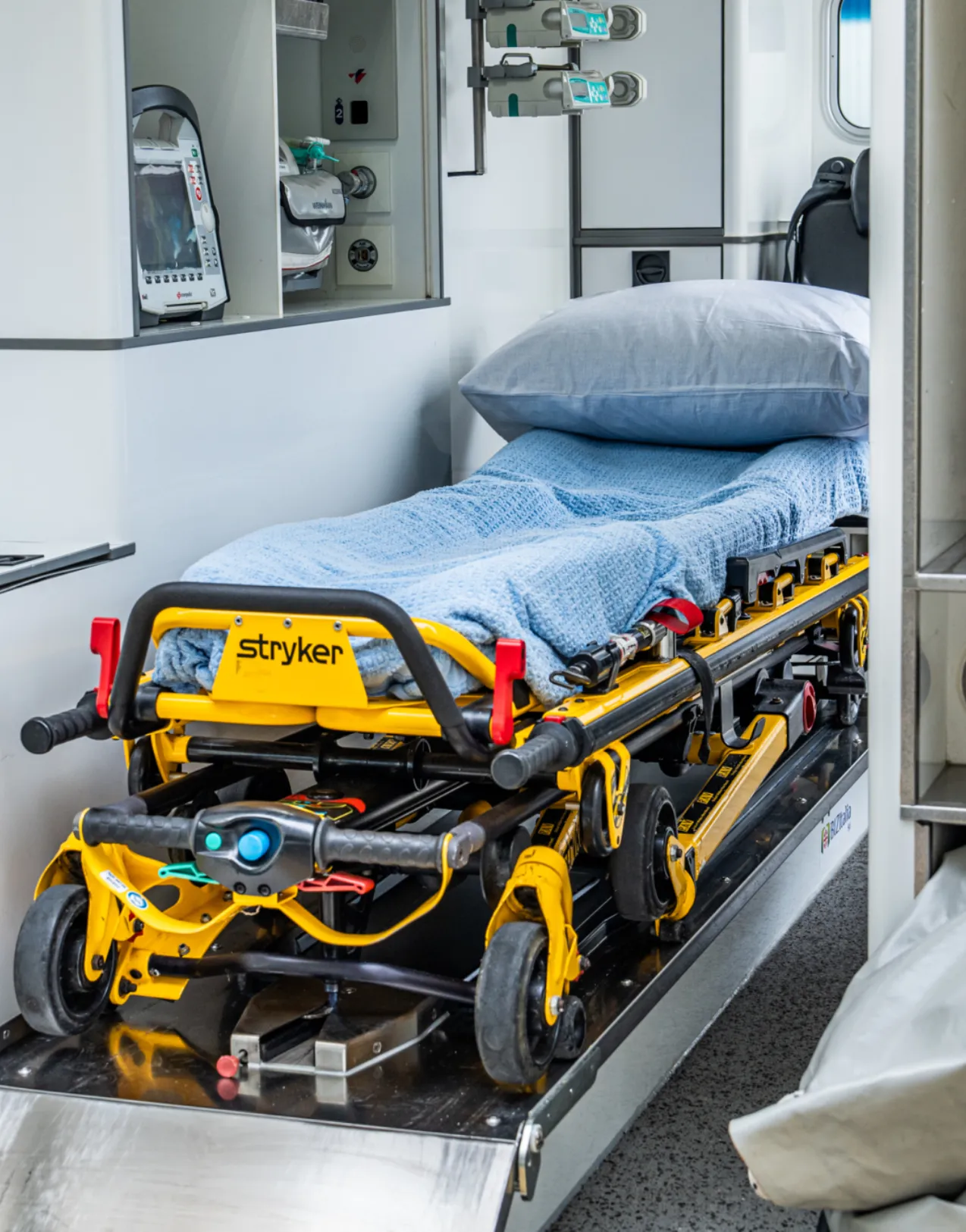 EMS Gecomprimeerd 08376