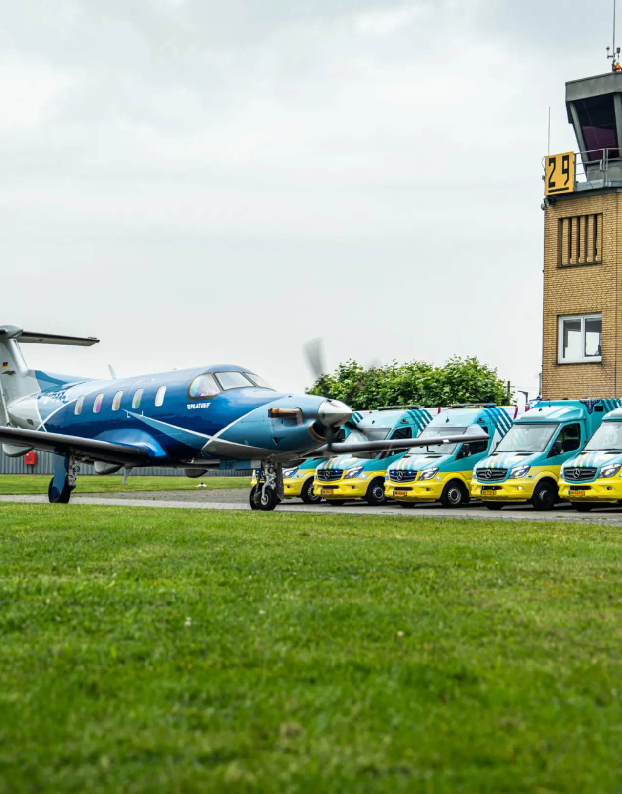 EMS Gecomprimeerd 08533