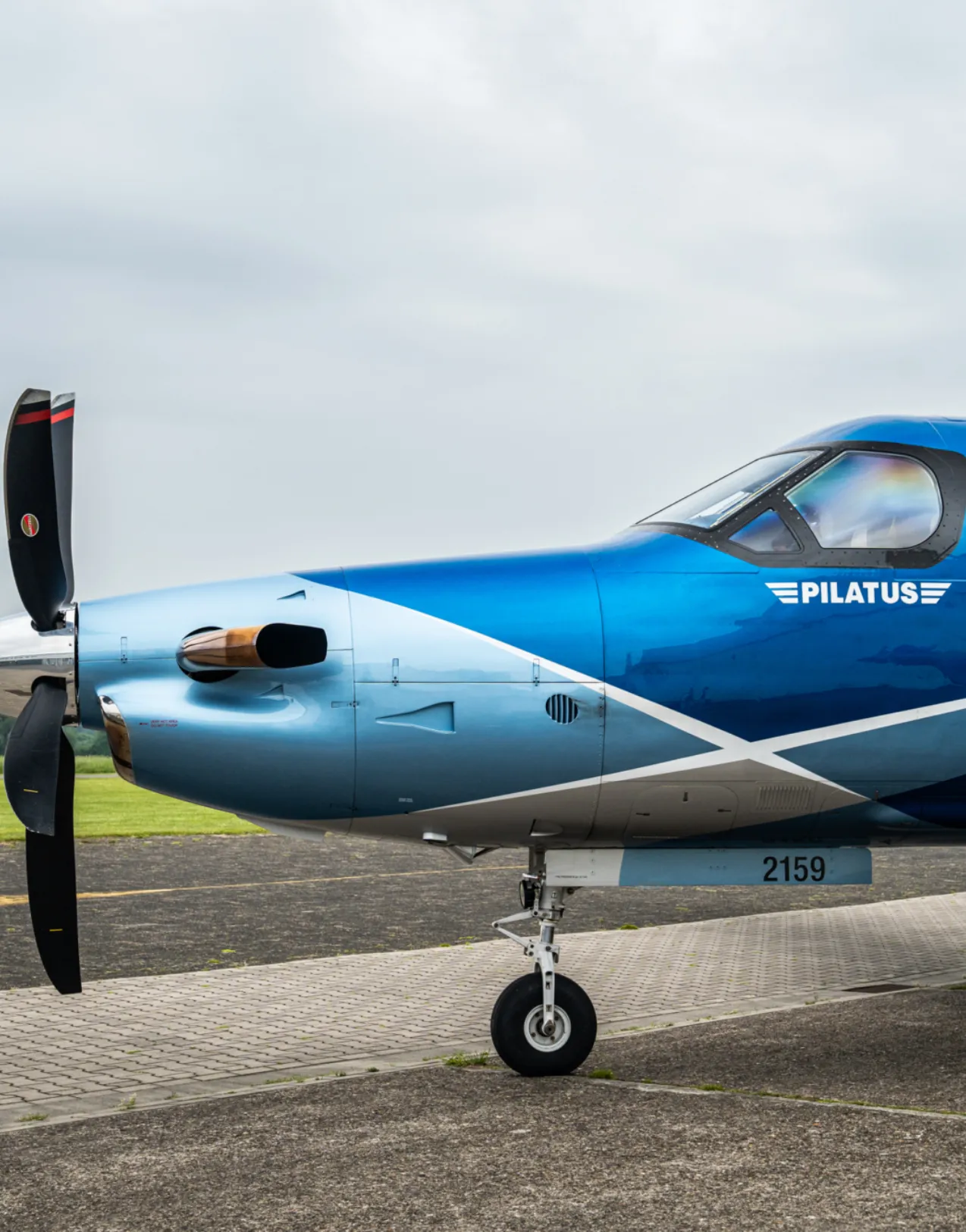 Air Ambulance: bed-to-bed service