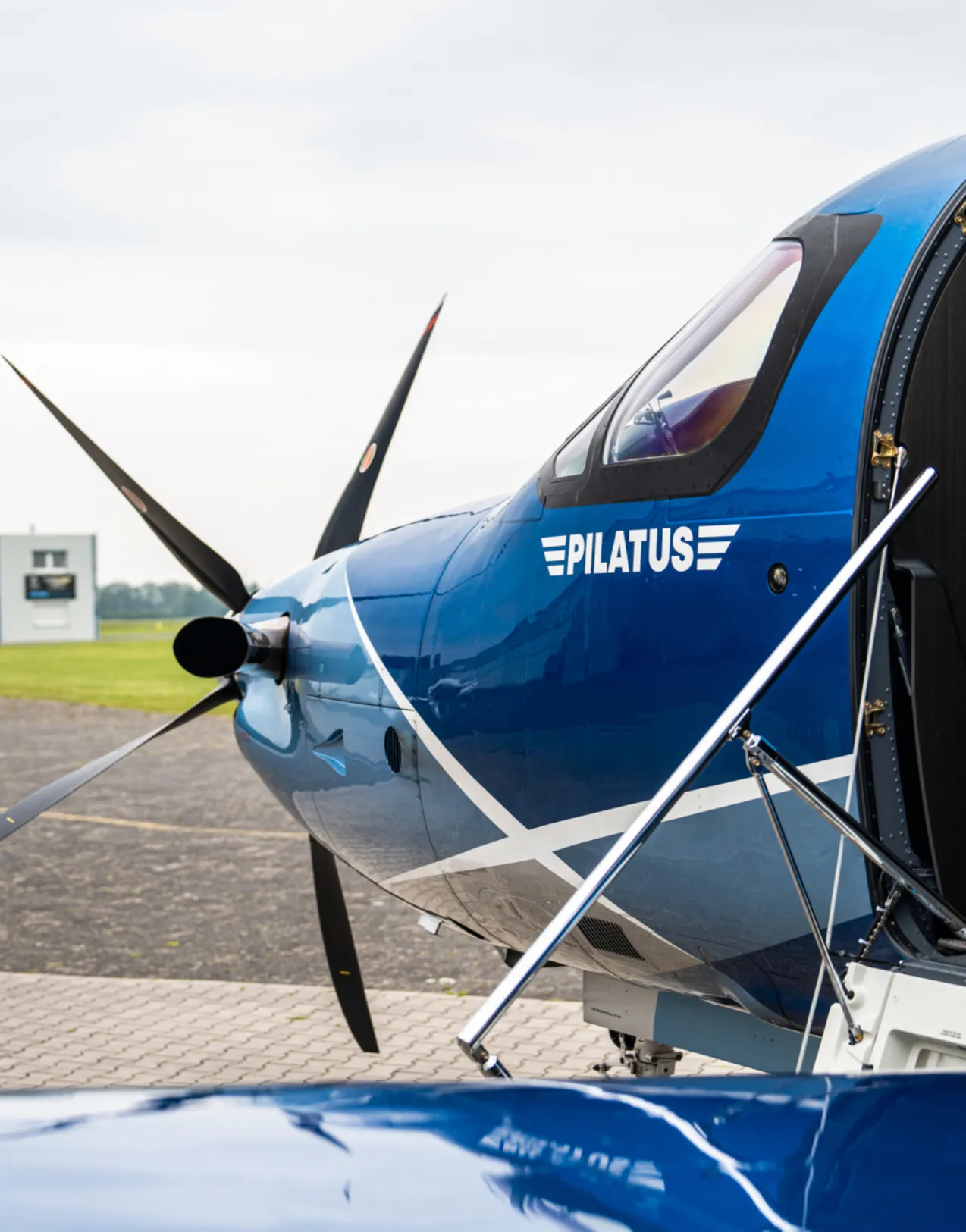 International Air Ambulance