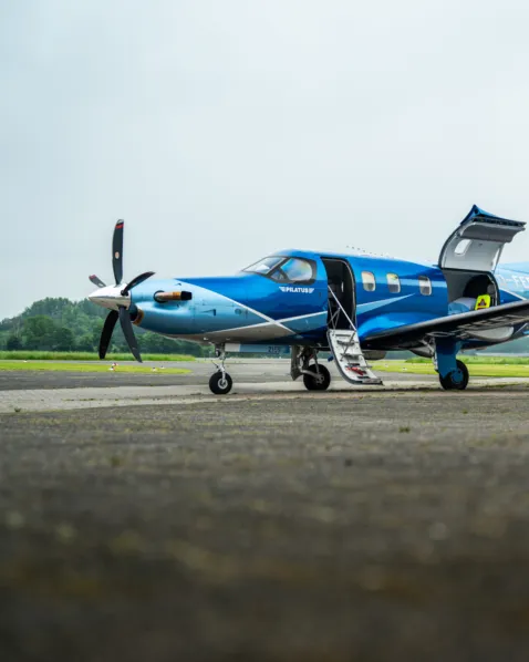 How much does an Air Ambulance cost?