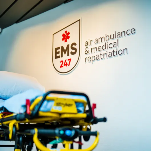 EMS Gecomprimeerd 00742