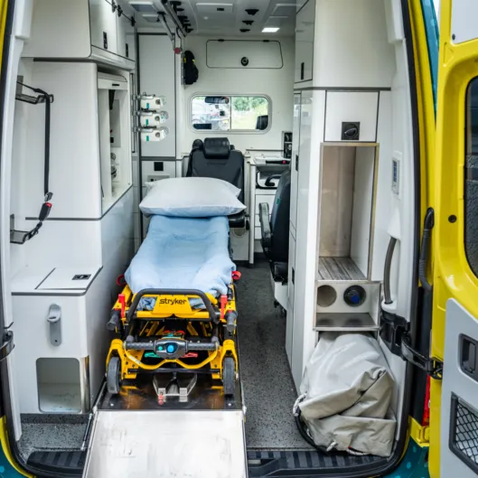 EMS Gecomprimeerd 08374