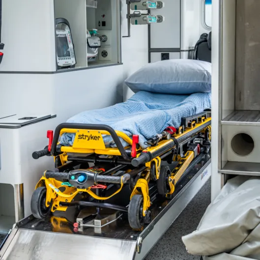 EMS Gecomprimeerd 08376