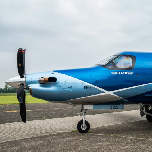 Bed-to-bed service with an Air Ambulance