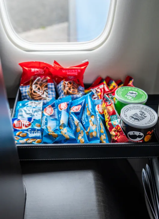 EMS Gecomprimeerd 08821