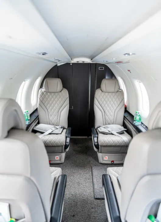 Repatriation with EMS Ambulance - 5 times when it’s vital to repatriate a sick patient