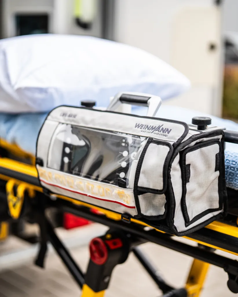 EMS - 5 frequently asked questions about medical repatriation