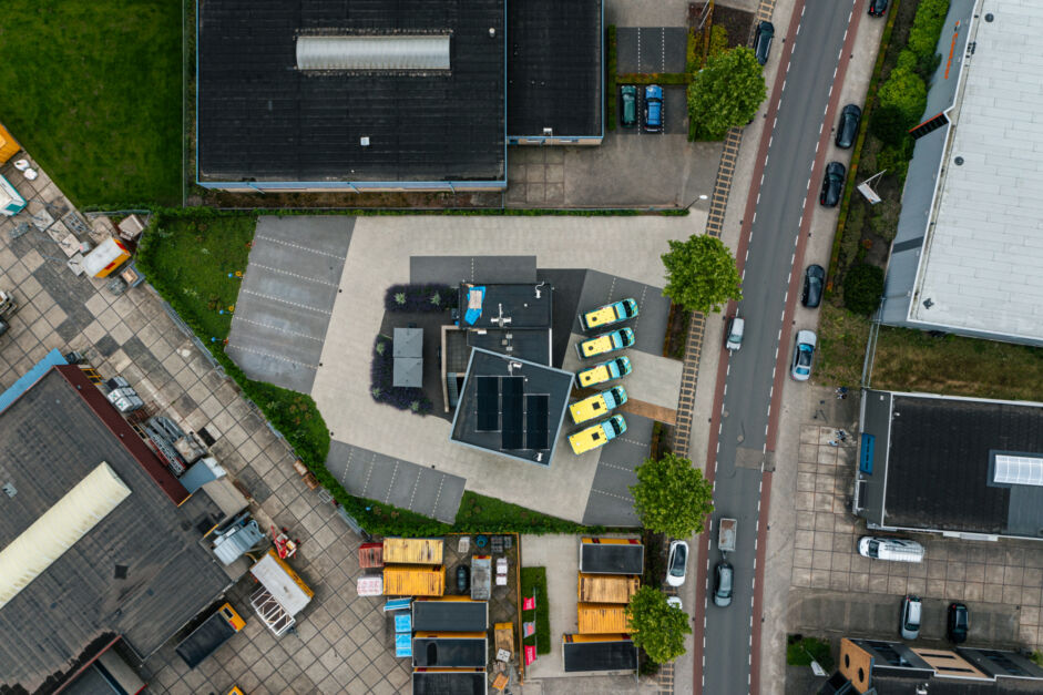 EMS Gecomprimeerd 0414