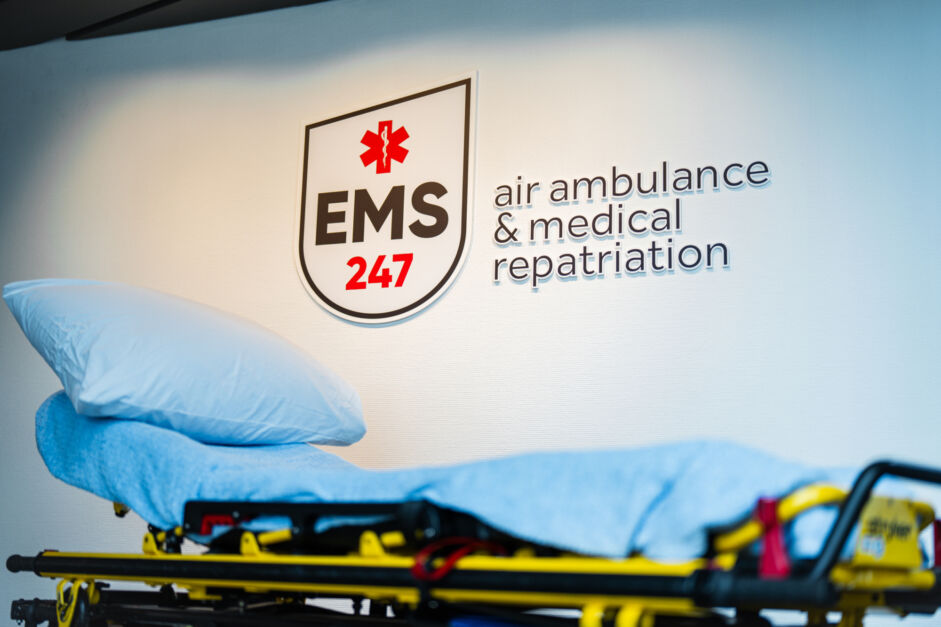 EMS Gecomprimeerd 00744