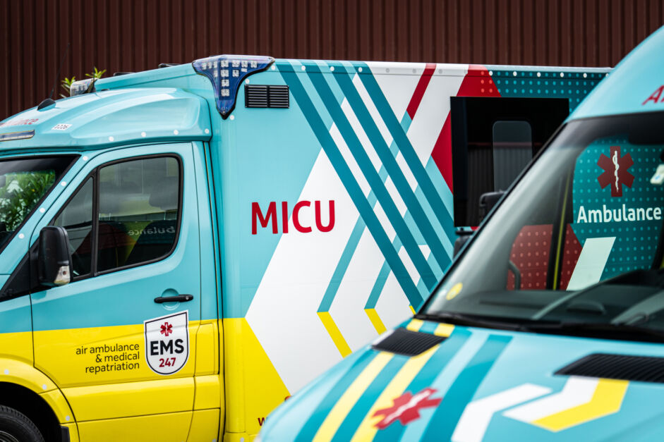 EMS Gecomprimeerd 07895