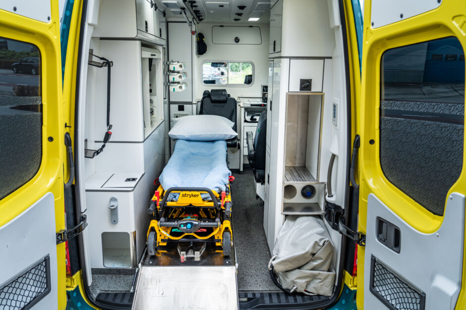 EMS Gecomprimeerd 08374