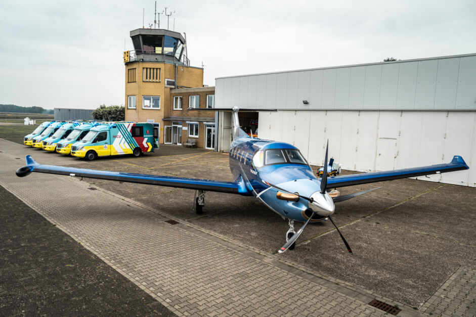 EMS Gecomprimeerd 08667