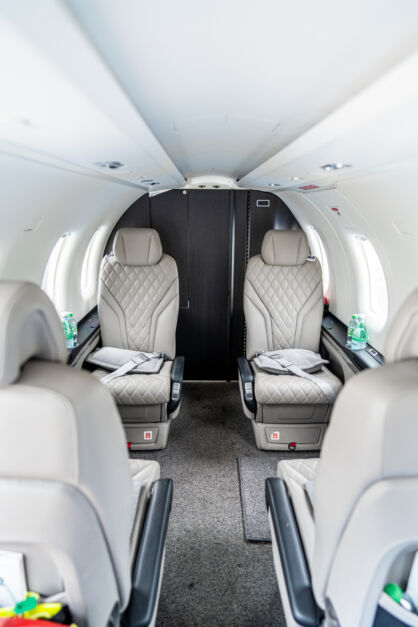 Medical repatriation with EMS - 5 times when it's vital to repatriate a sick patient