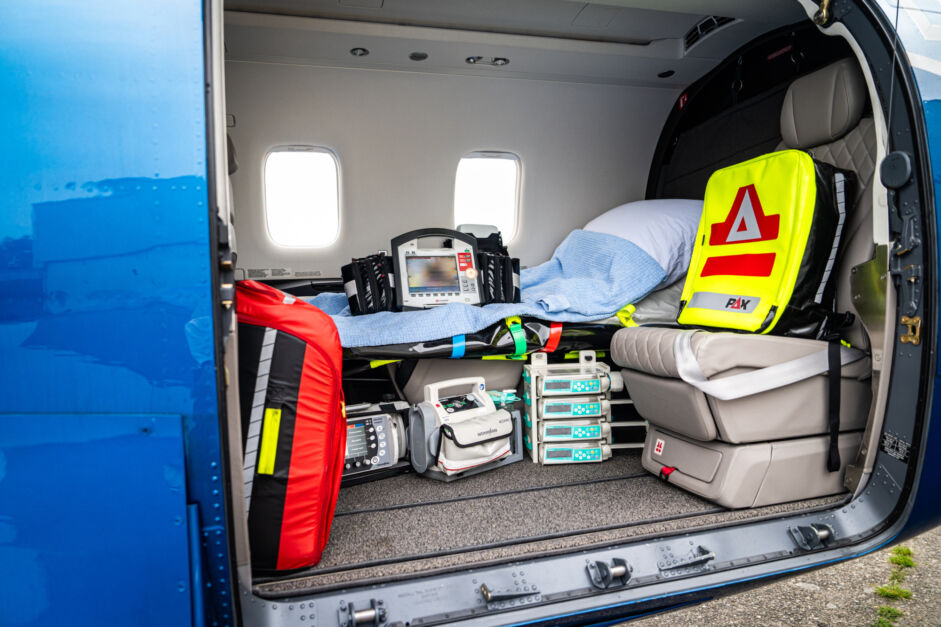 EMS Gecomprimeerd 08887